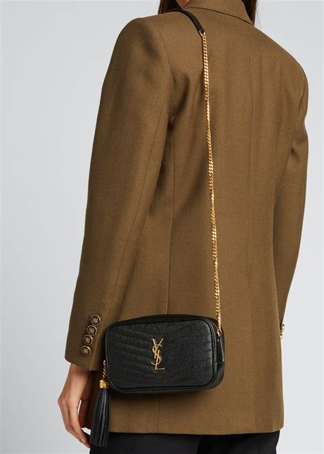 lou lou mini ysl